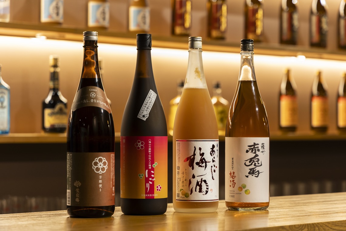 西浦隼翔が撮影した「飲食店撮影」の写真