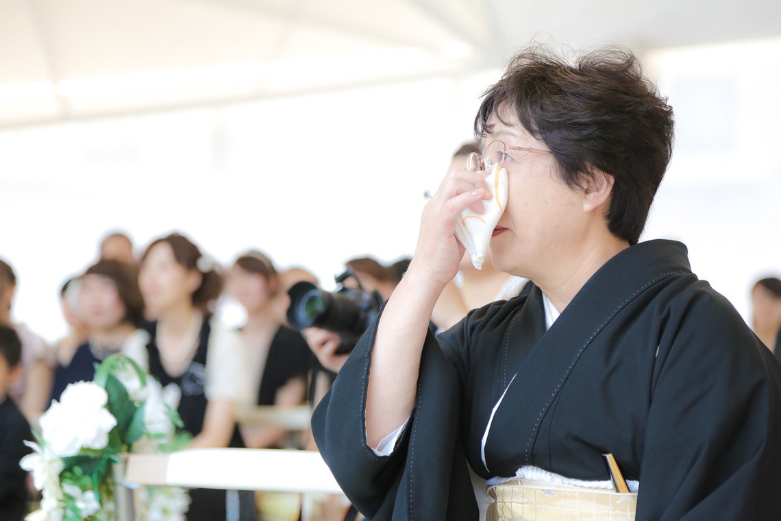 studio HATOYAが撮影した「婚礼写真4」の写真