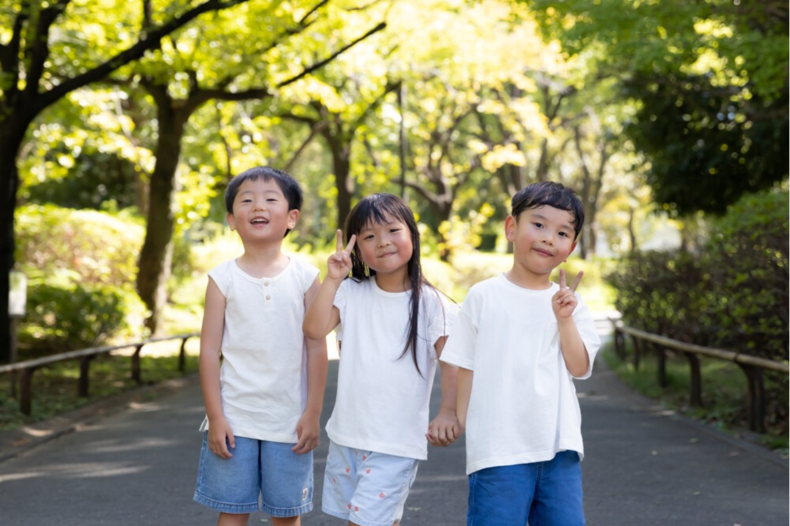 出張撮影くろさわが撮影した「スクールフォトのご参考作例」の写真