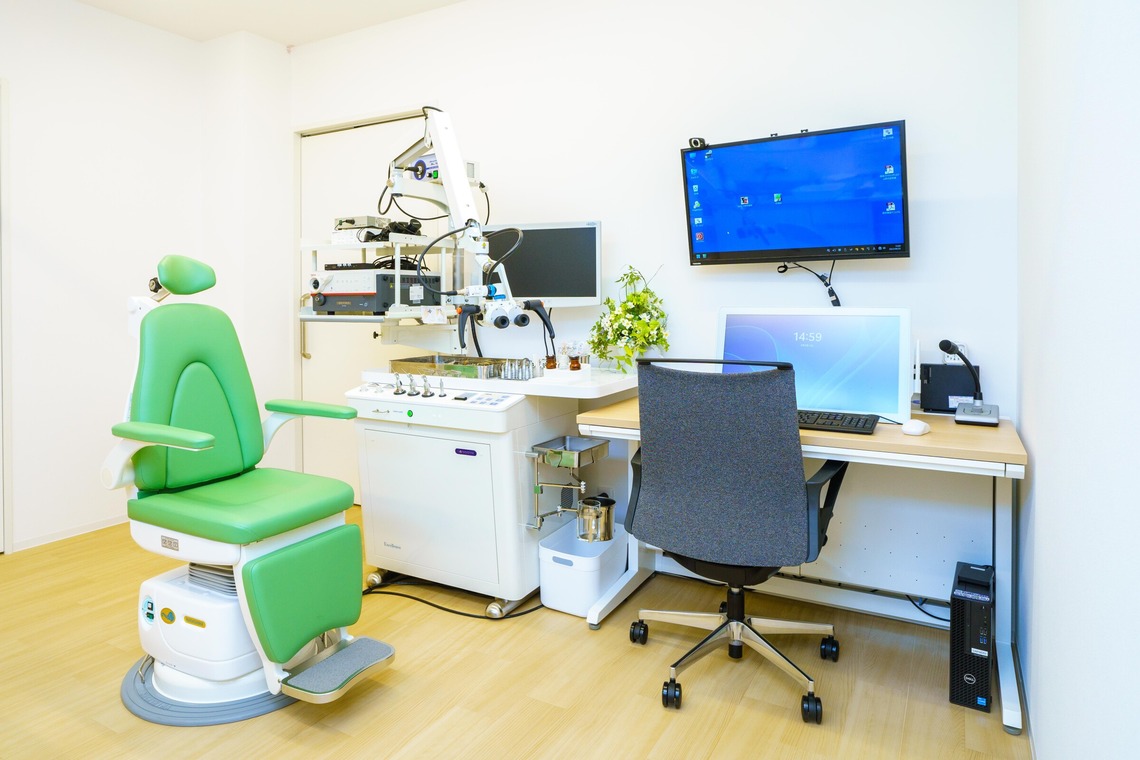 Yossyが撮影した「医院」の写真