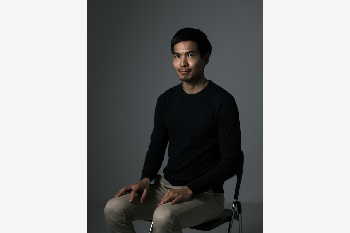 杉本 周平が撮影した「人物・ポートレート・プロフィール写真」の写真