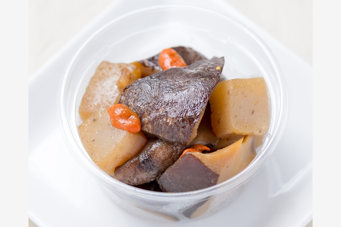 フォトスタジオENOが撮影した「料理・メニュー」の写真