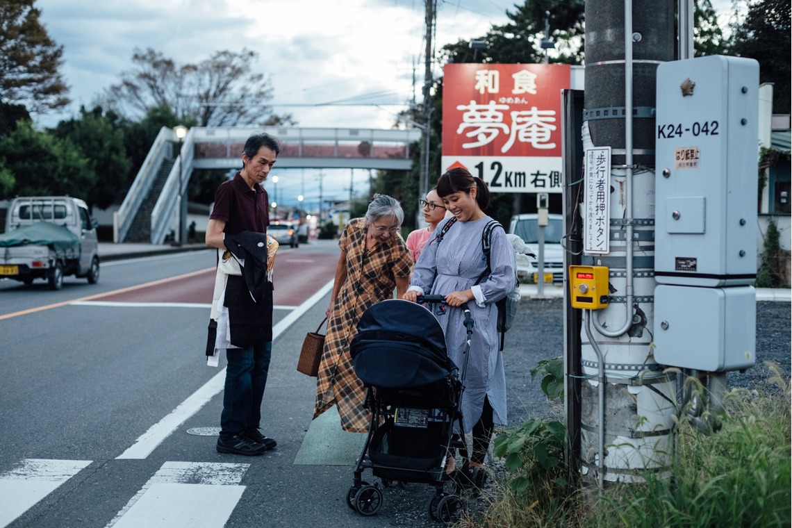 NAGASHIMA Photographyが撮影した前撮り/後撮り出張撮影のアルバム「お宮参り」