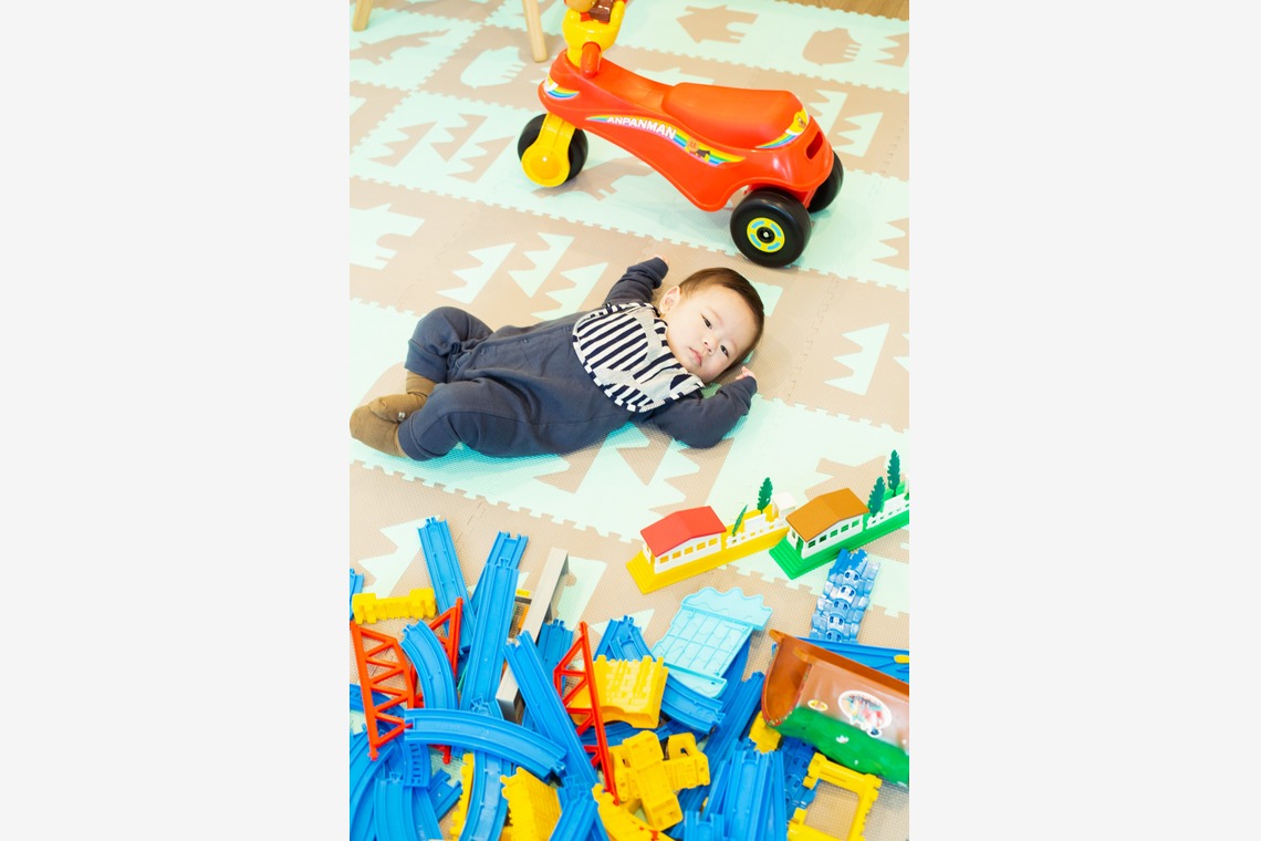 RIE NAGASHIMA photography:)が撮影した写真のアルバム「Home Party _2019.01」