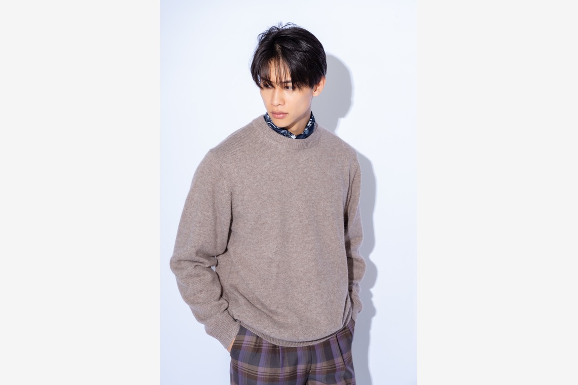 白田光孝が撮影した「人物（宣材）」の写真