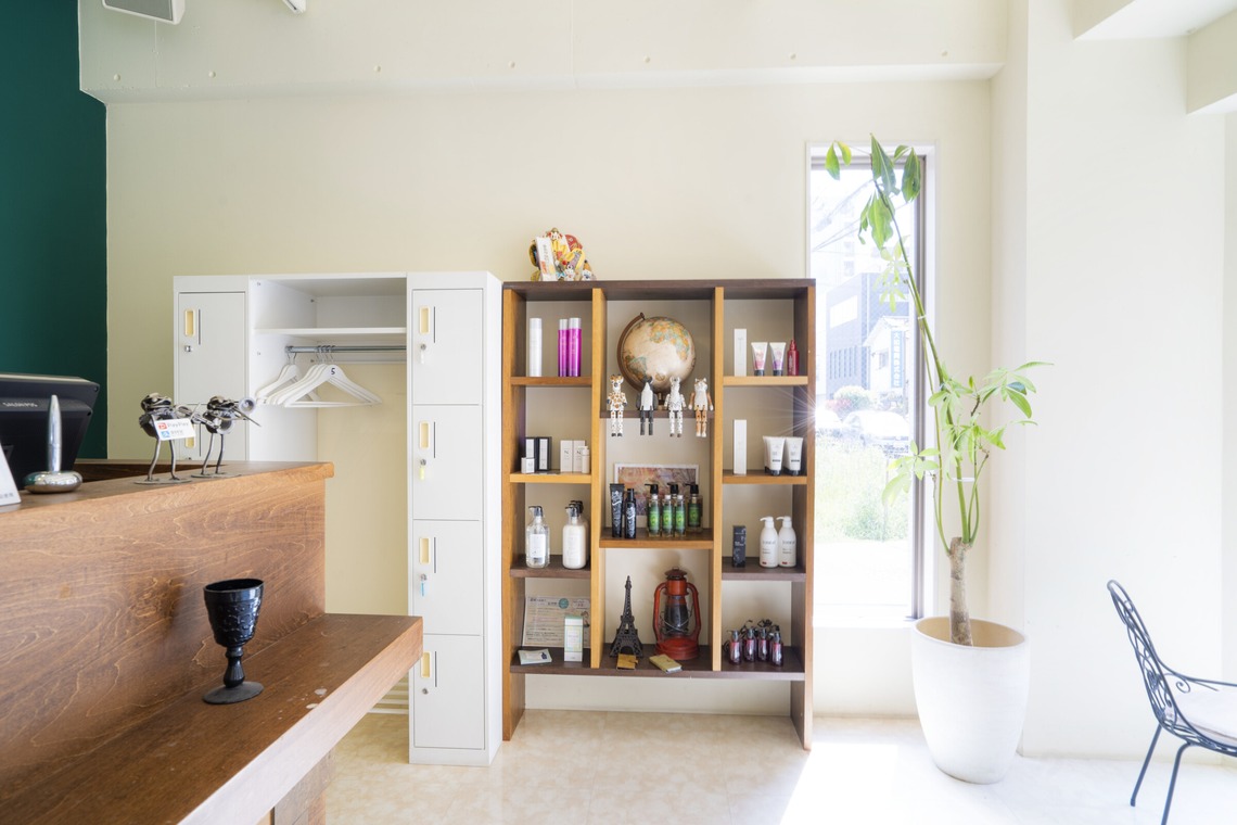 スタジオ11が撮影した「店舗写真撮影案件A」の写真