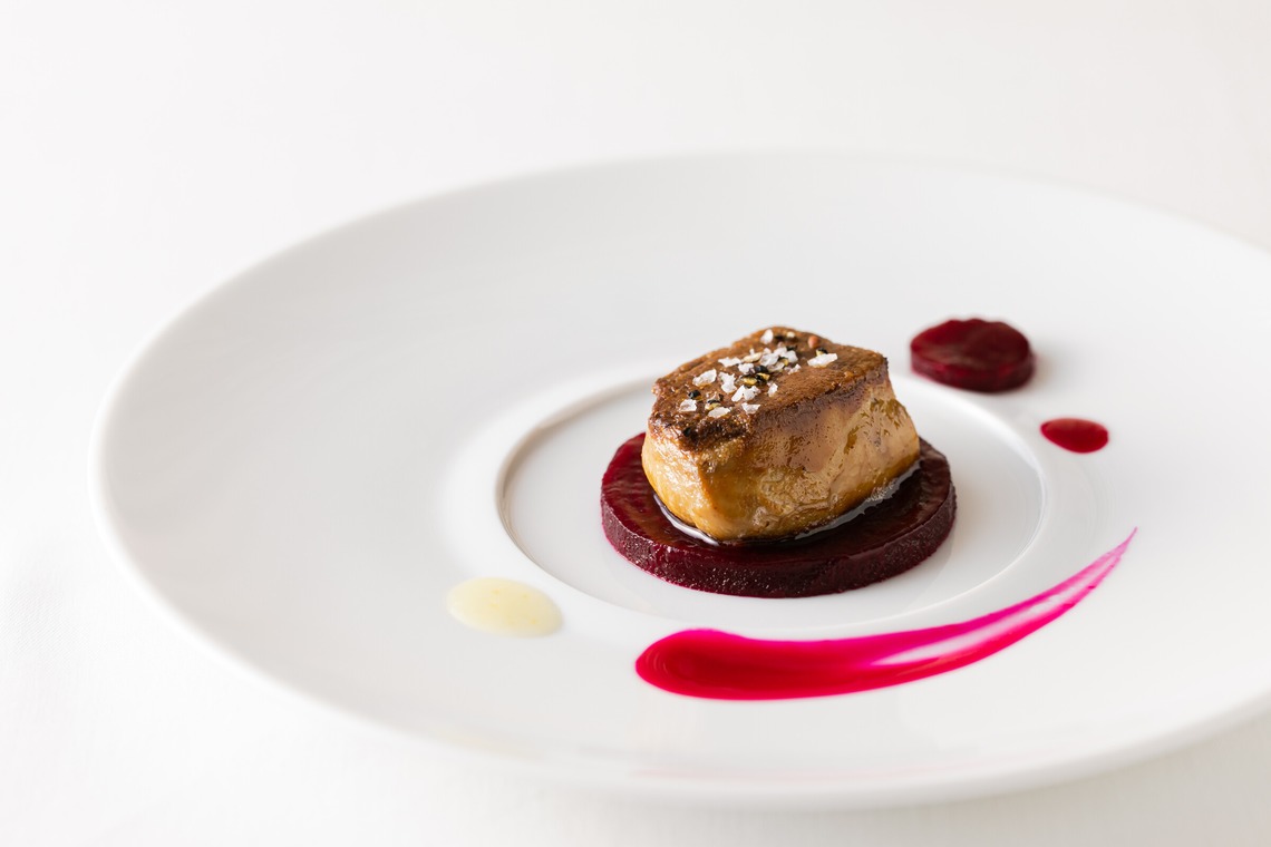 APKが撮影した写真のアルバム「料理撮影　参考例」