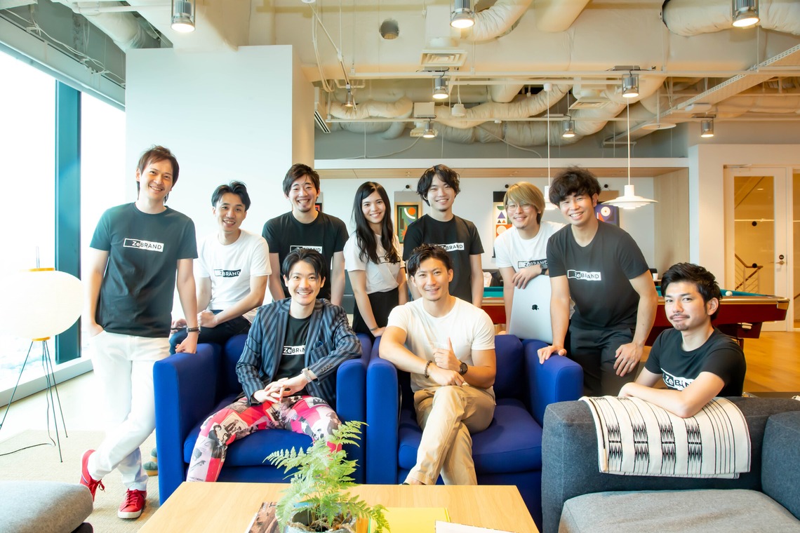 Photographer  Tomoが撮影した写真のアルバム「シェアオフィス」