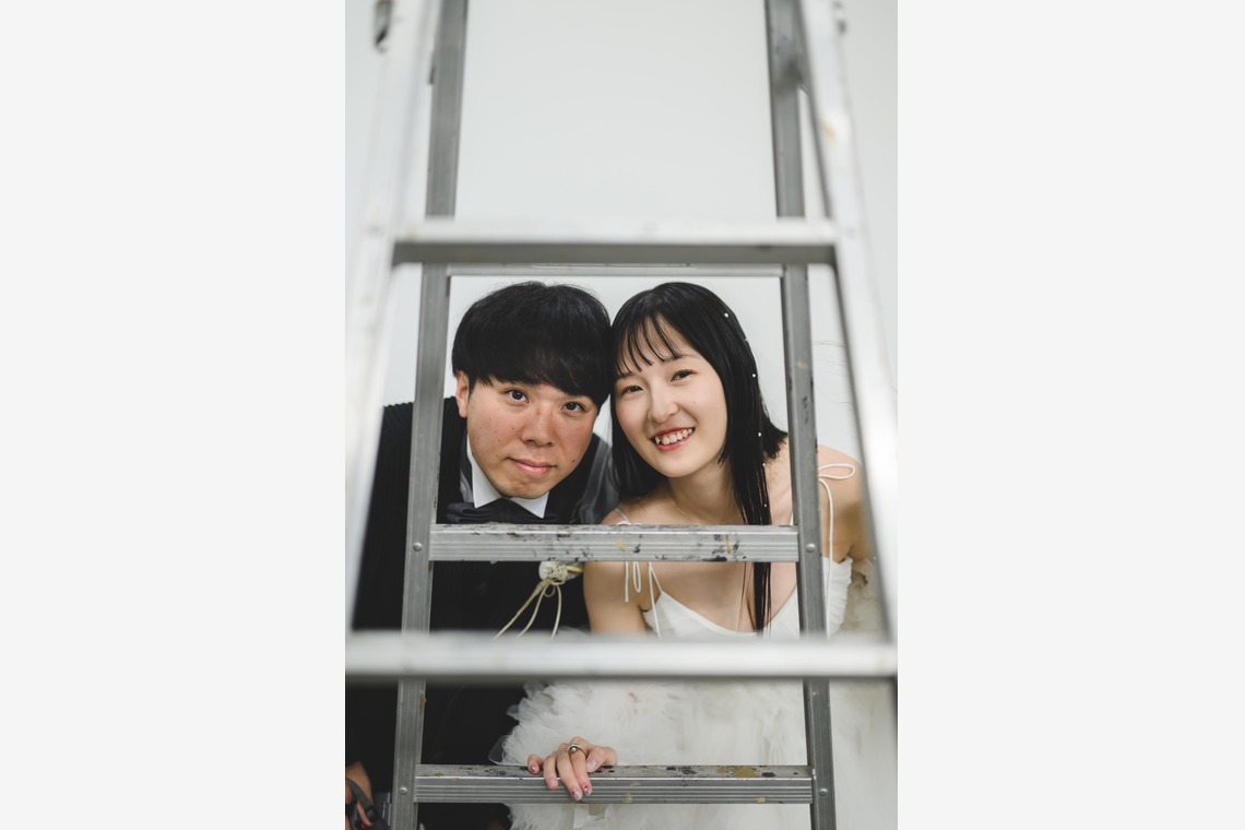 フジオカ　シュウヘイが撮影した「ウエディング撮影(朝〜挙式)」の写真