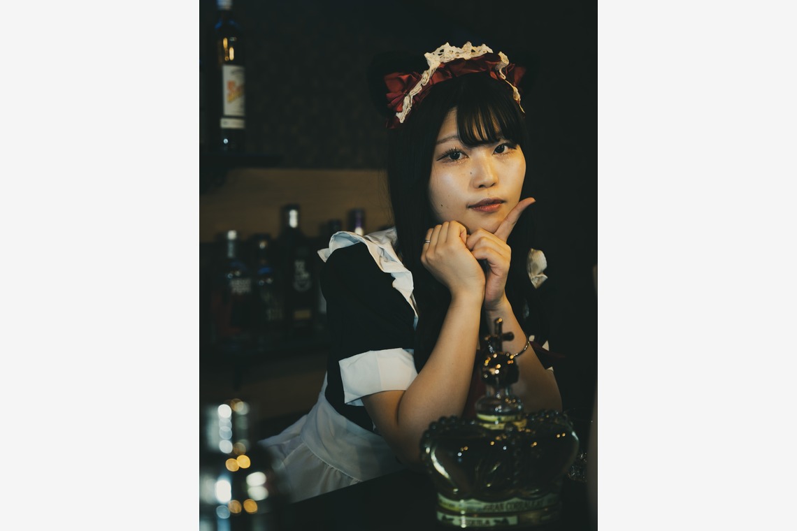 Kosaku Tanakaが撮影した「コスプレスタジオ撮影」の写真