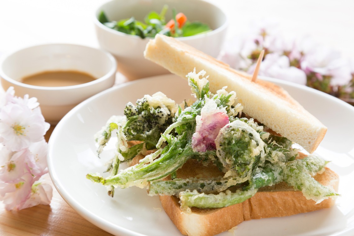 柳　あゆみが撮影した写真のアルバム「料理撮影　新潟・大地の芸術祭広告用」