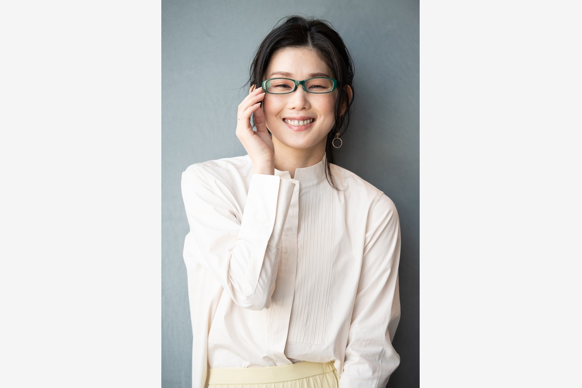 laugh&pが撮影した写真のアルバム「プロフィール写真」