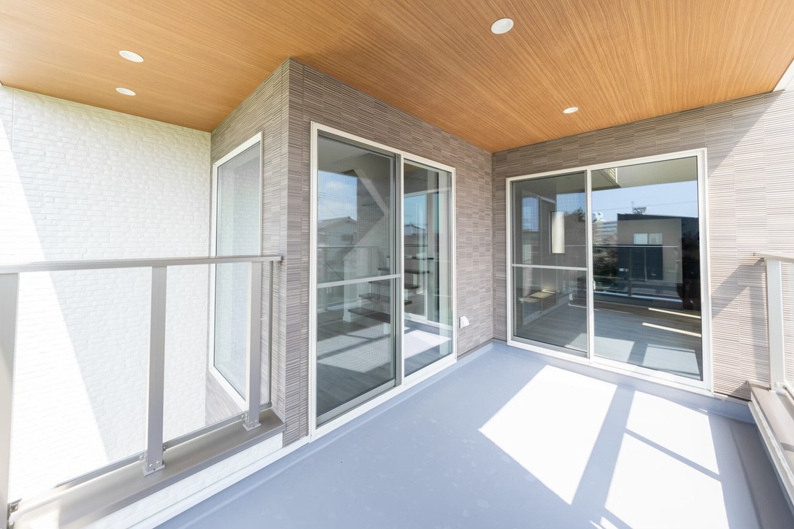 株式会社VISTA / VISTA Photographyが撮影した「建築撮影」の写真