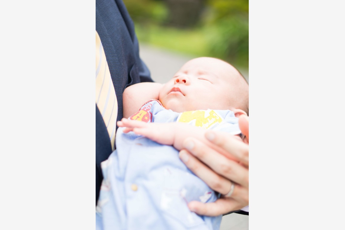 出張撮影サービス　kuro NICO cameraが撮影した「お宮参り撮影@塩竈神社」の写真