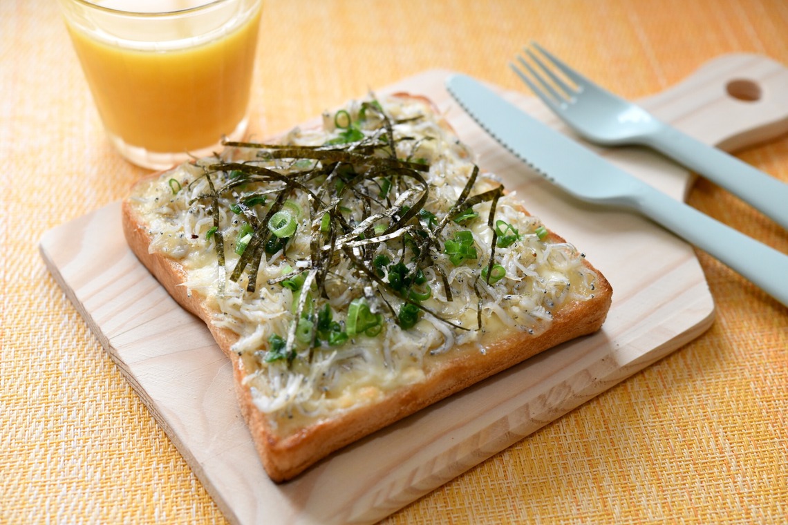 石津祐介が撮影した「料理写真」の写真