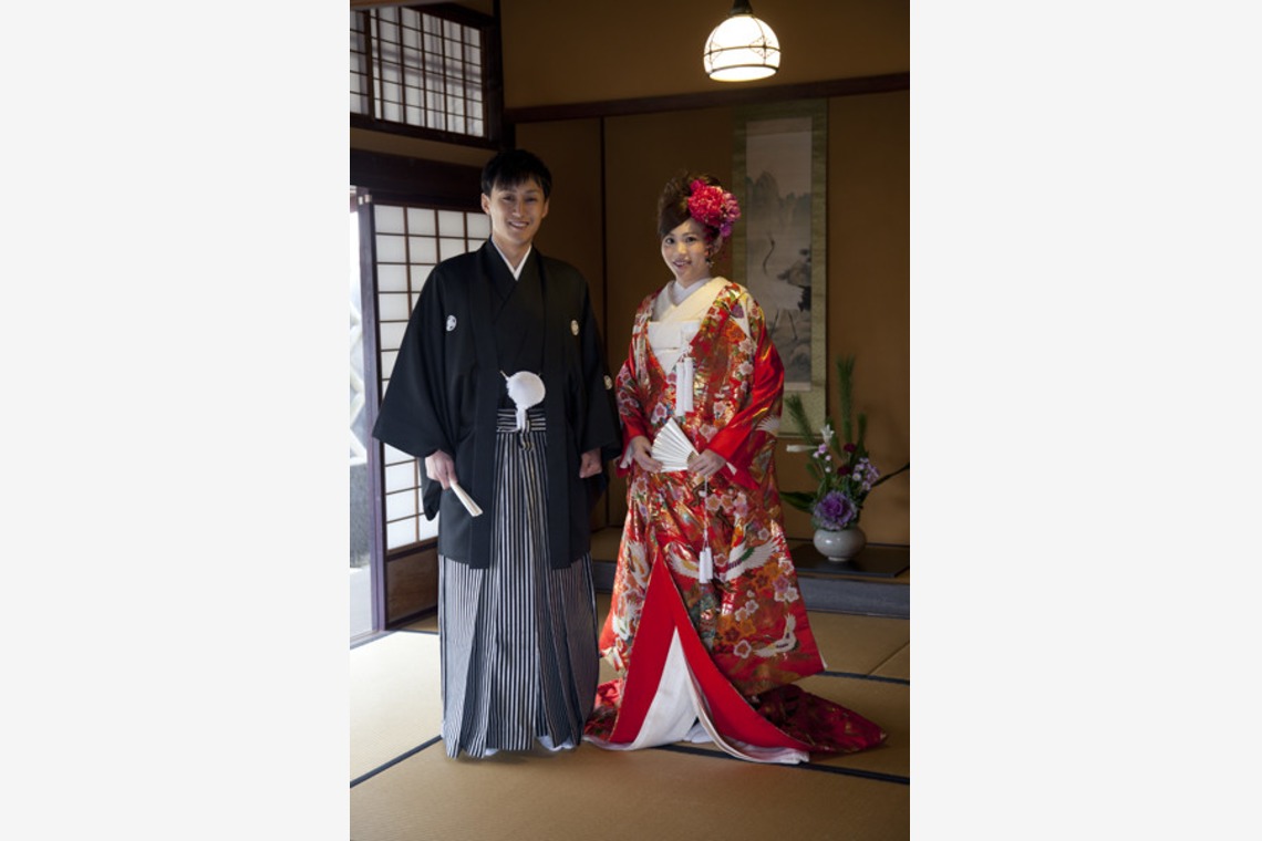 M-WEDDING（中村 雅己／中村 友美）	が撮影した「フォトギャラリー」の写真