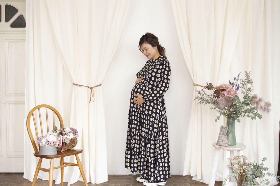 Hamuこども写真館が撮影した写真のアルバム「大阪西区スタジオ」