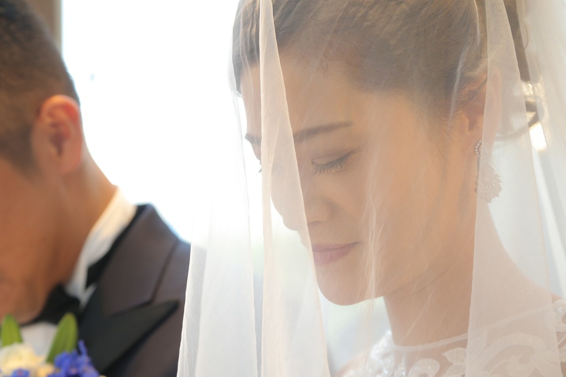 Photographer  Tomoが撮影した写真のアルバム「wedding」
