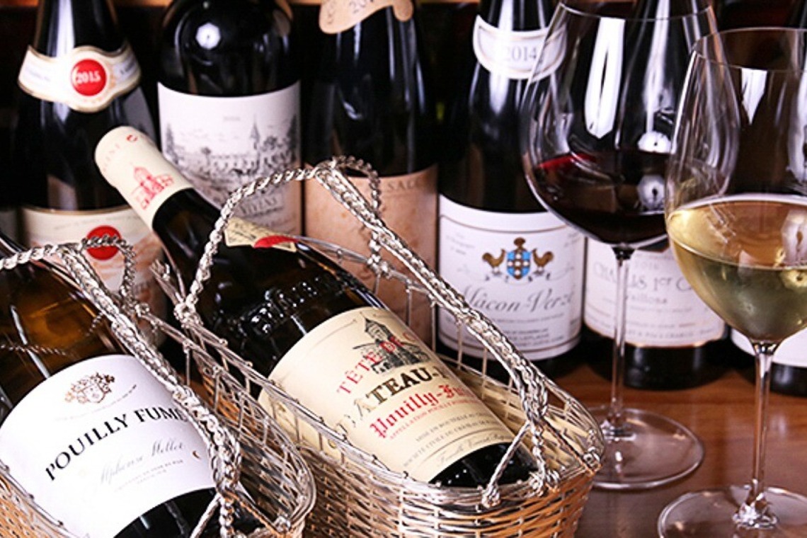 世登理恵が撮影した「お酒」の写真