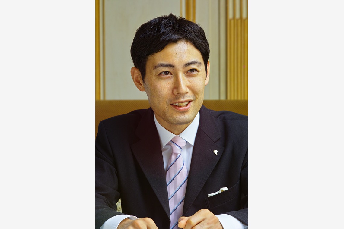 森　健児が撮影した写真のアルバム「男性ポートレート」