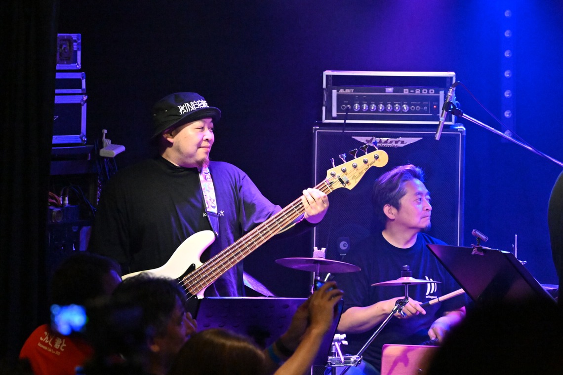 Re:HuBが撮影した「イベント記録撮影」の写真