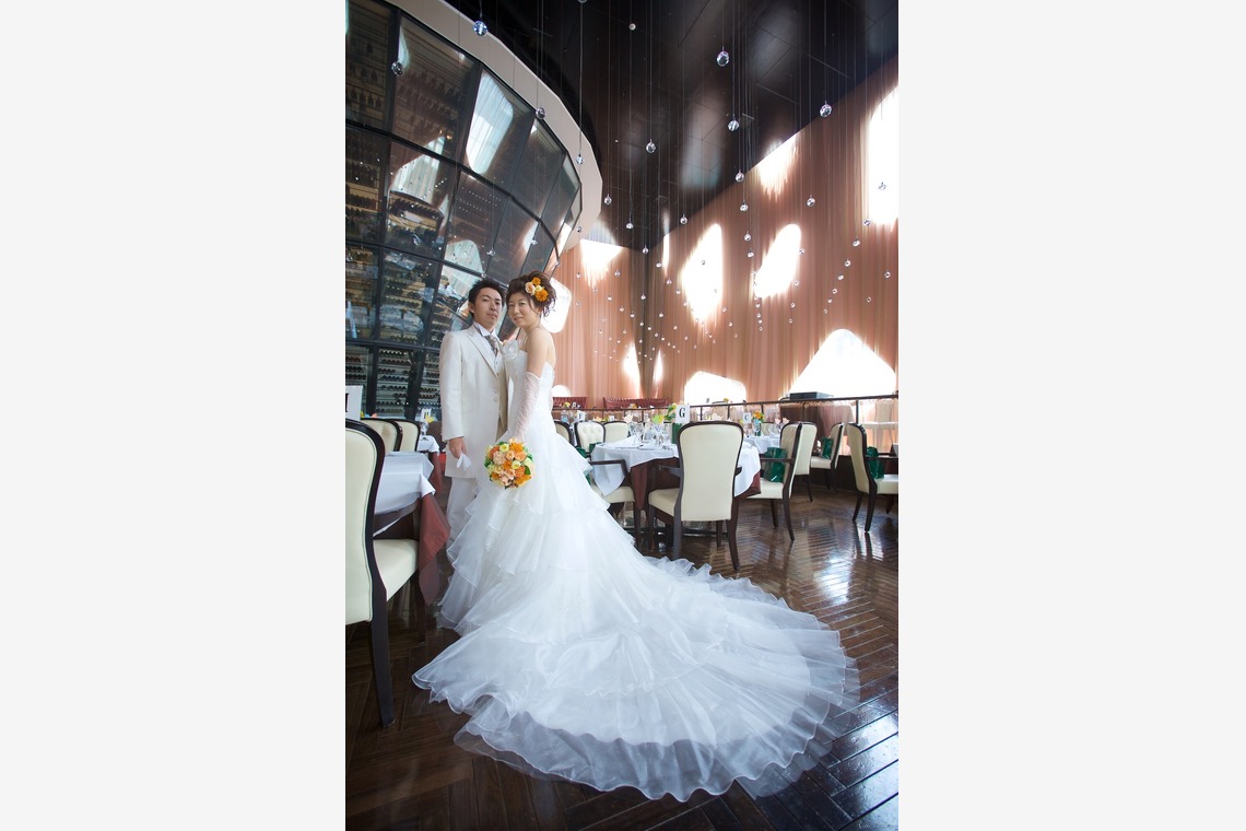 Photo of Wedding taken by 羽田野　秀男