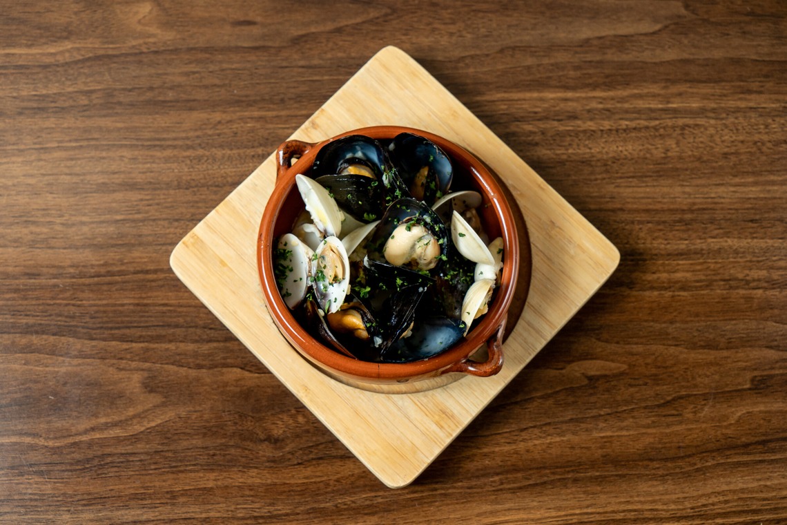 スタジオ　まるが撮影した「飲食店撮影」の写真