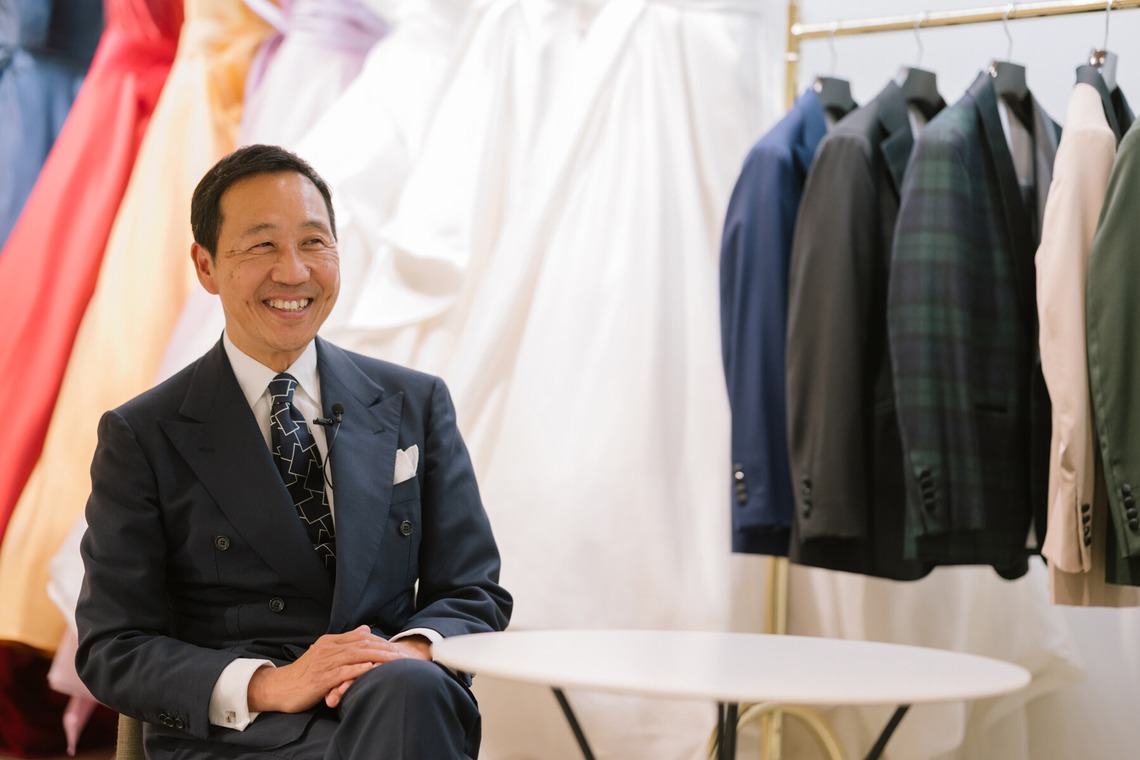 UEKIが撮影した「人物ポートレイト」の写真