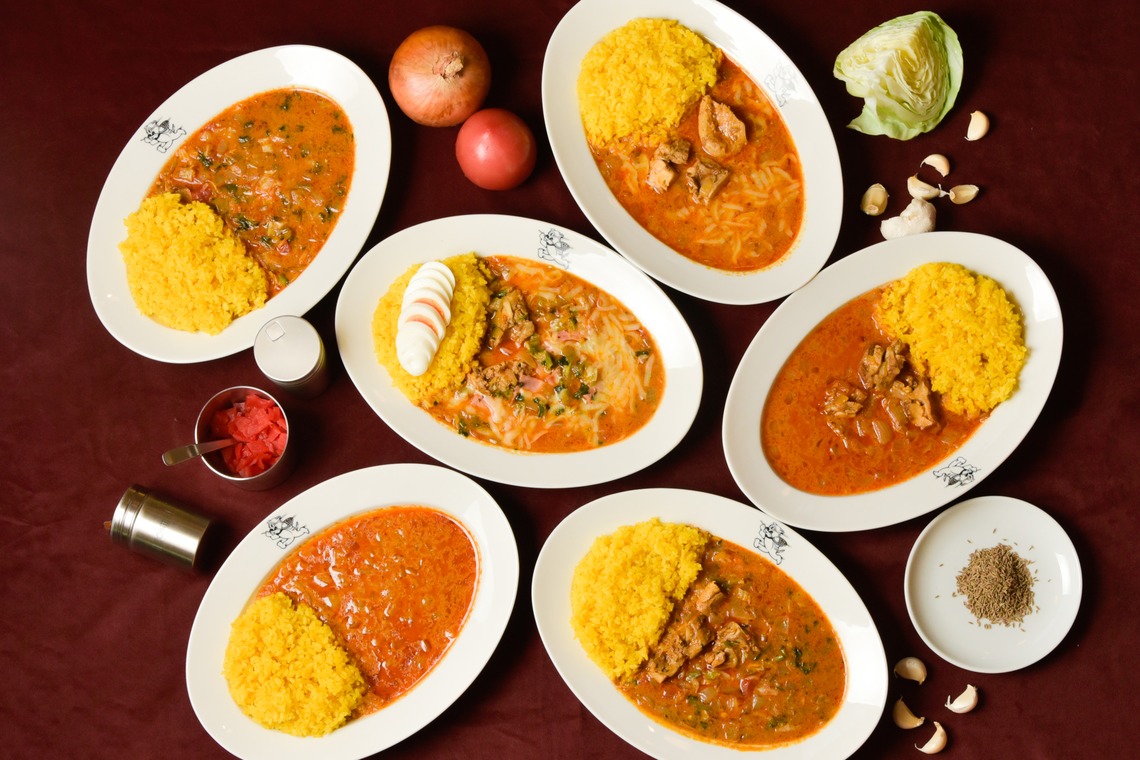 Yusuke Tanakadateが撮影した「フード撮影」の写真