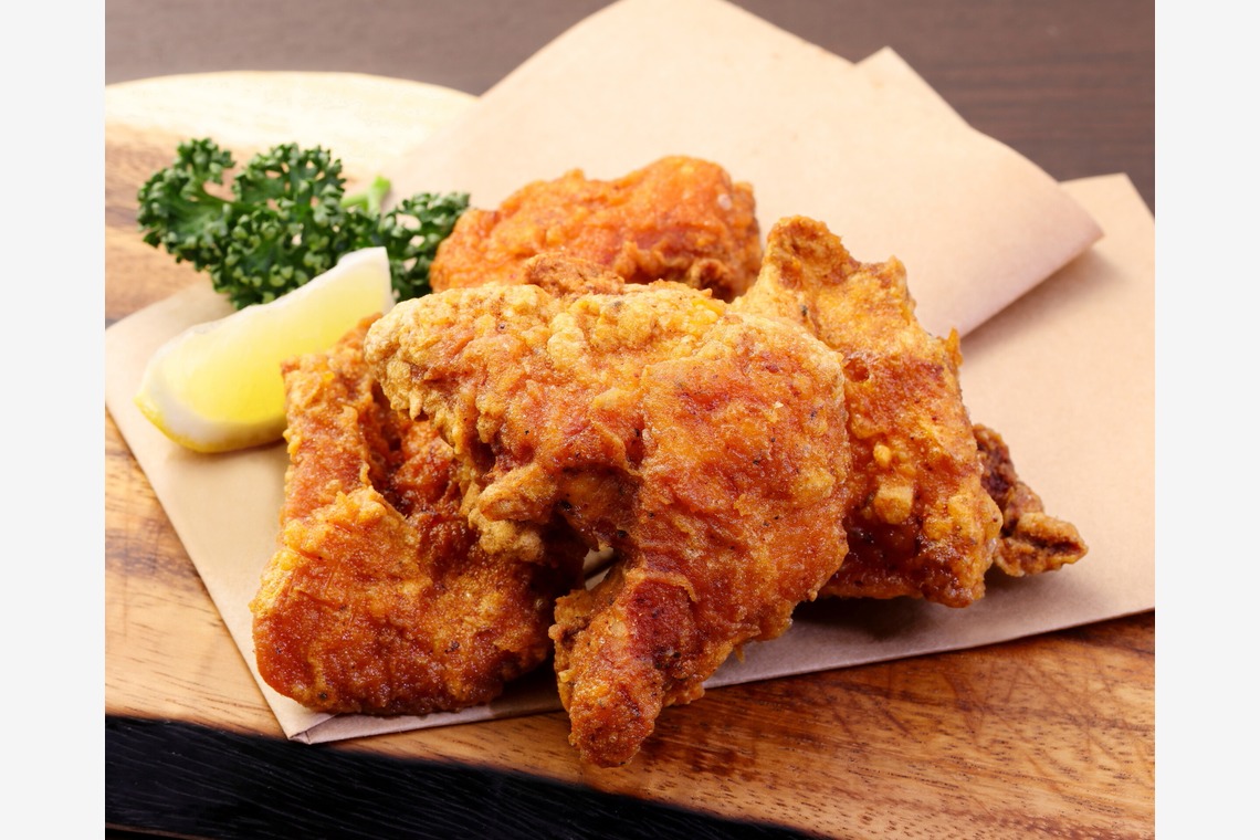 森安　照が撮影した「レストラン・メニュー」の写真