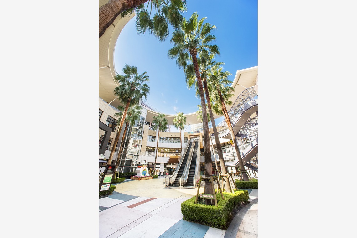 Functionが撮影した写真のアルバム「建築・店舗・インテリア撮影」