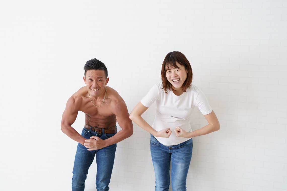 mpty photoが撮影した「マタニティーフォト」の写真