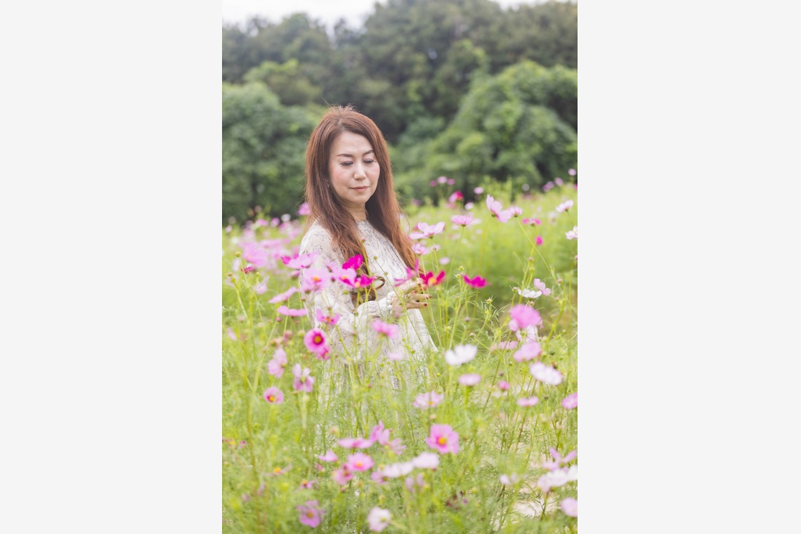 大辻尋稔が撮影した写真のアルバム「人物撮影」