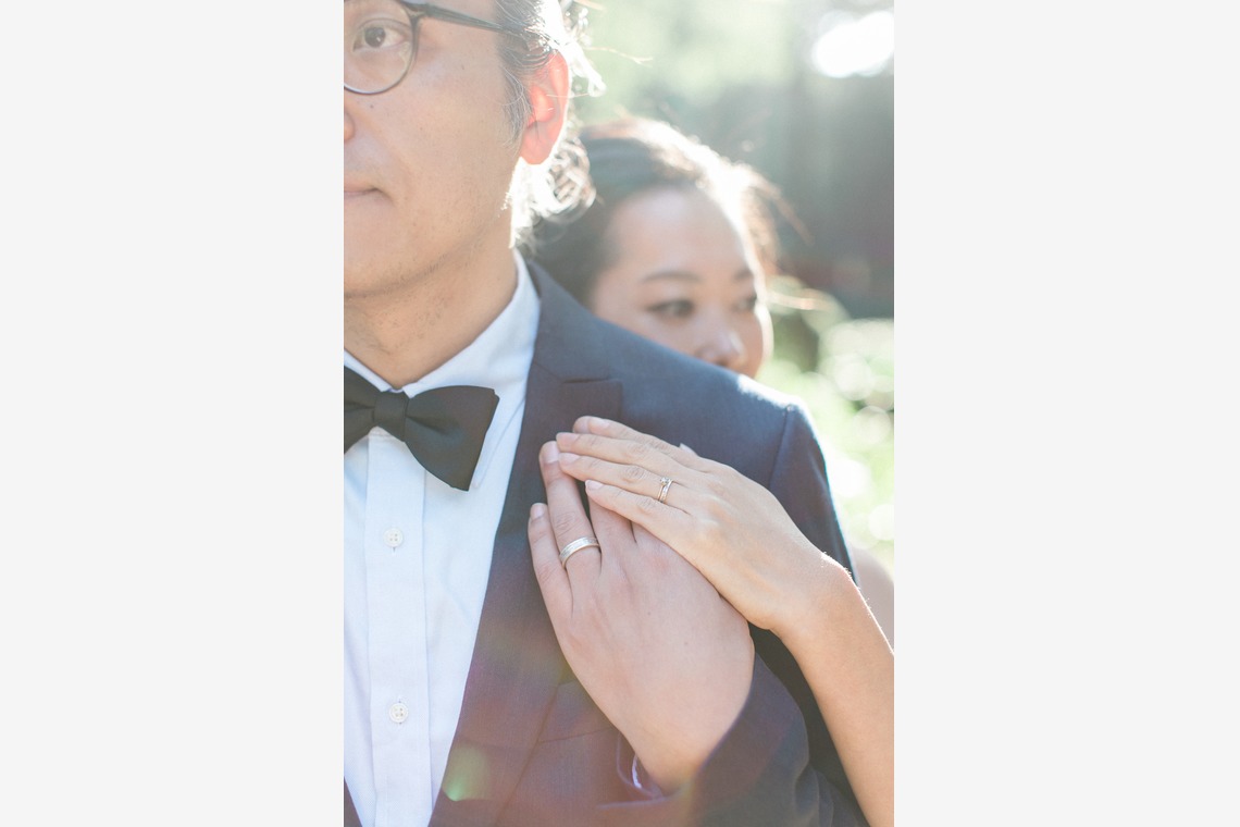 Yuki Shimada Photographyが撮影した「国立博物館前撮り」の写真