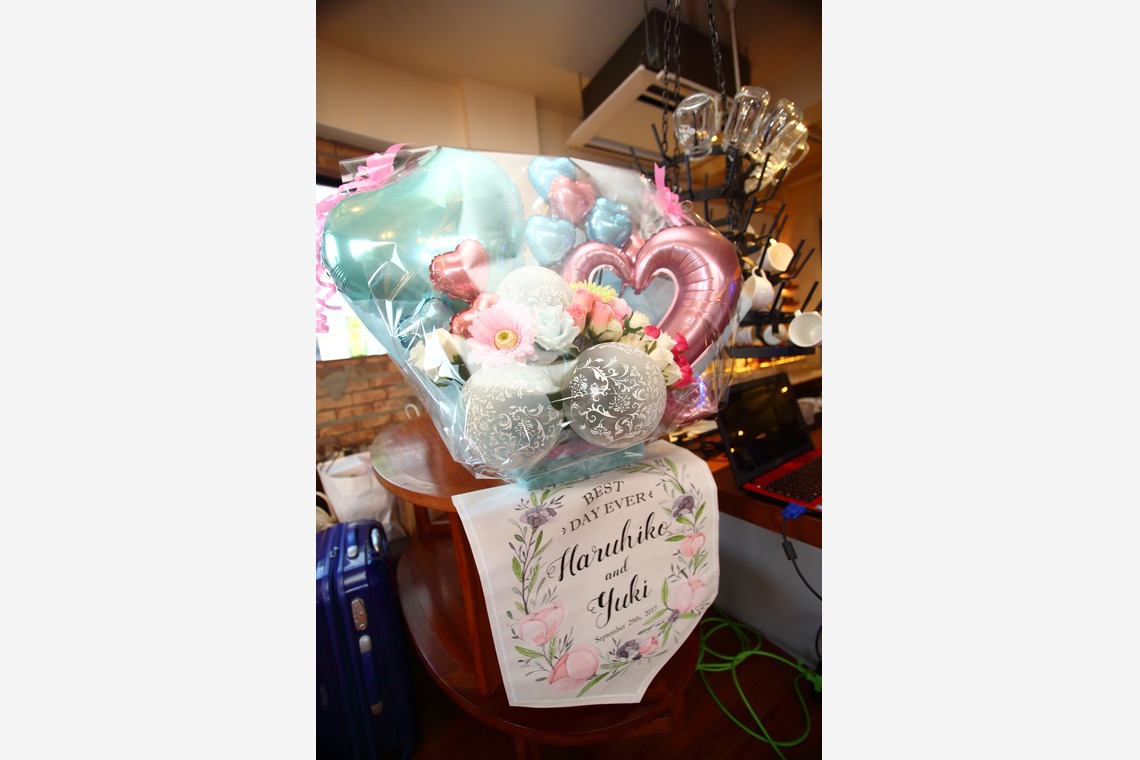 haba Phöto-Designが撮影した「ウエディング」の写真