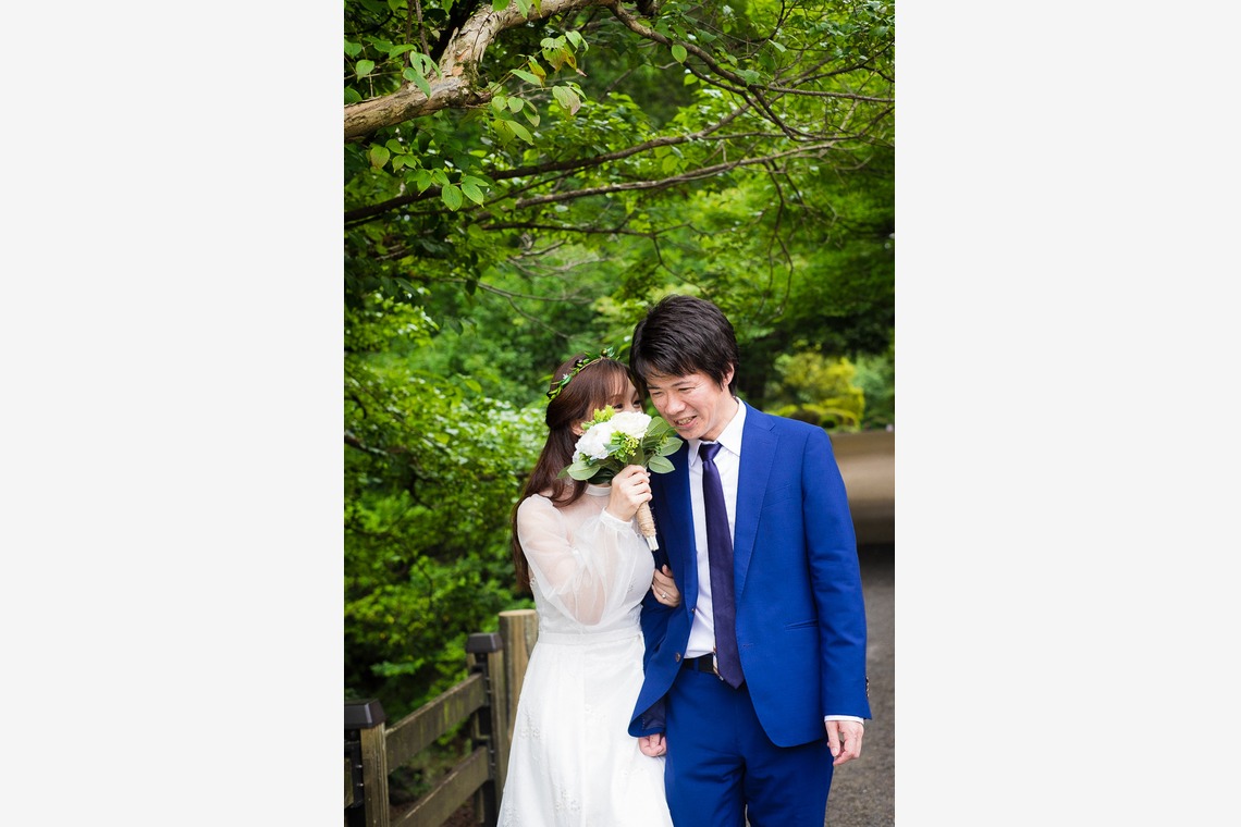 Maximeが撮影した写真のアルバム「結婚式」
