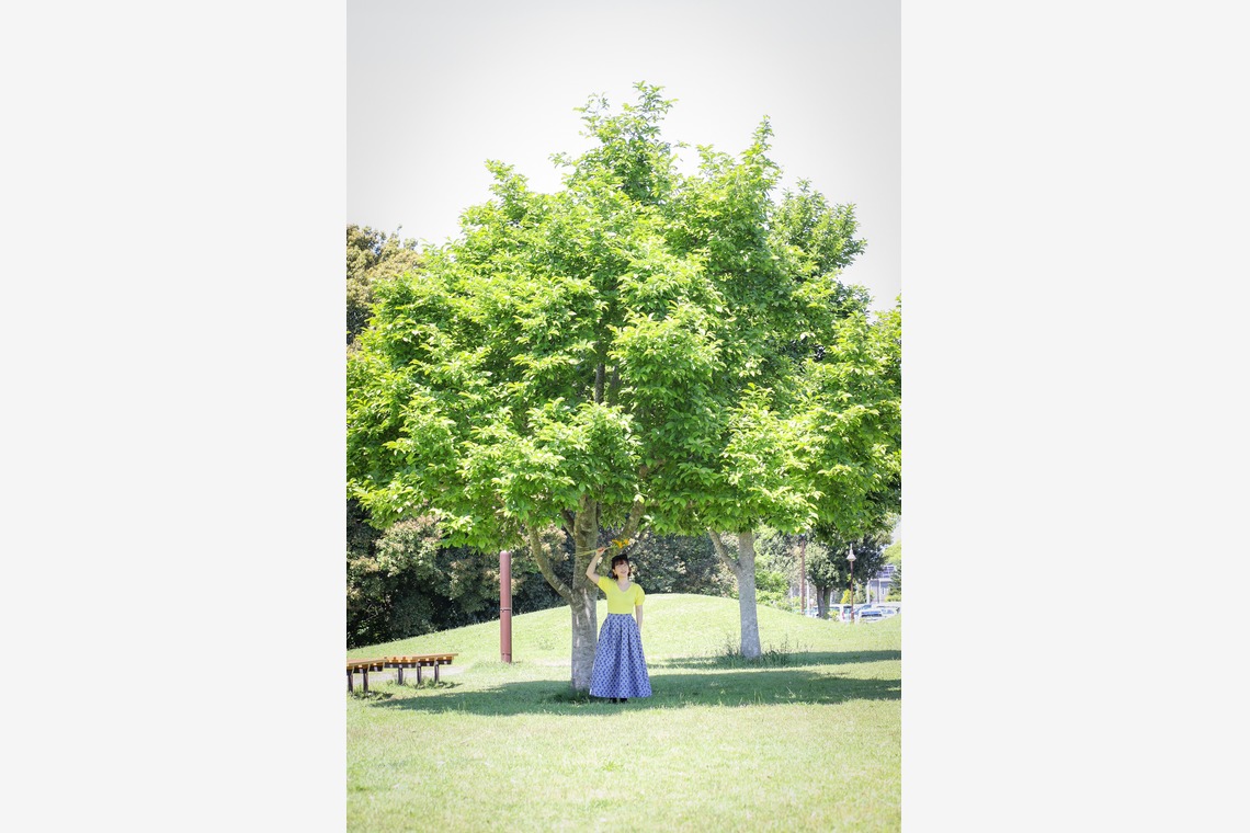 なかがわさとみが撮影した写真のアルバム「女性起業家さんのイメージ撮影」