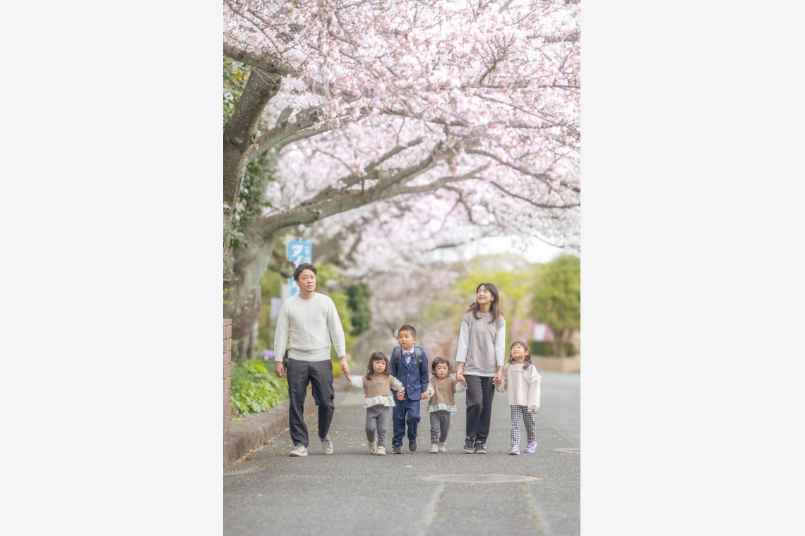 吉村　恵三が撮影した「七五三・お宮参り」の写真