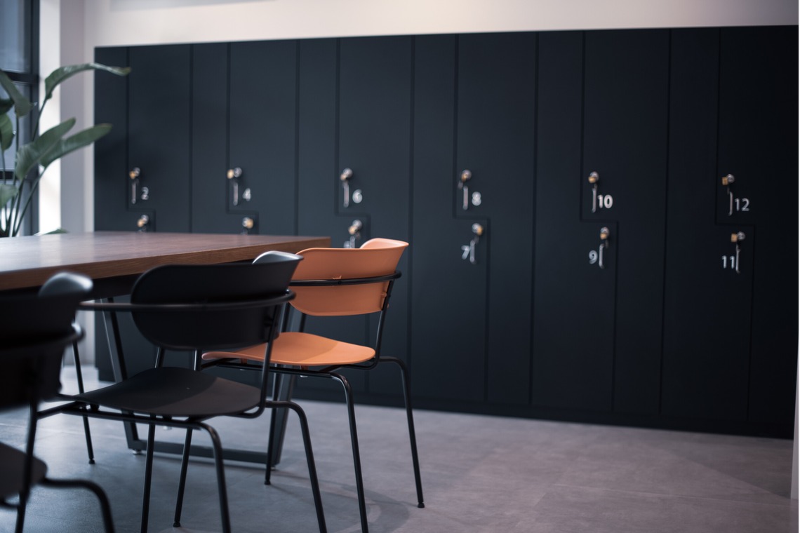 小倉里奈が撮影した「店舗・オフィス・サロン」の写真