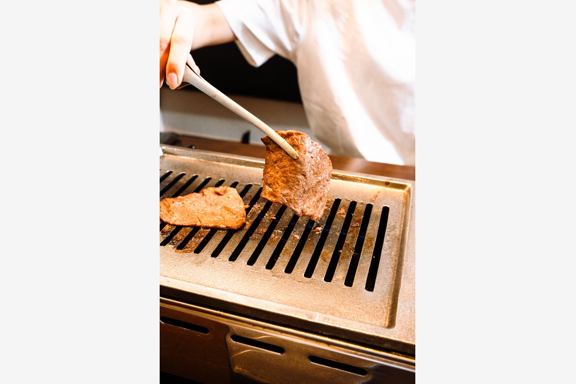 櫻井大祐・STUDIO CHOOPが撮影した「料理」の写真