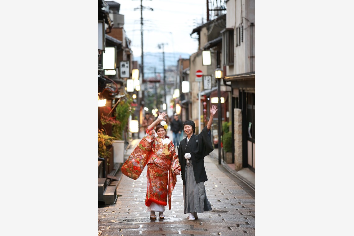 Photo of  taken by Hayashi Photo Works