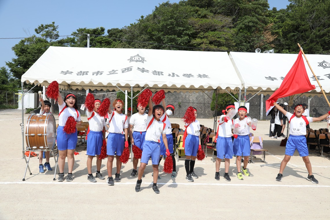 HARAデザインが撮影した「運動会(小学校)」の写真
