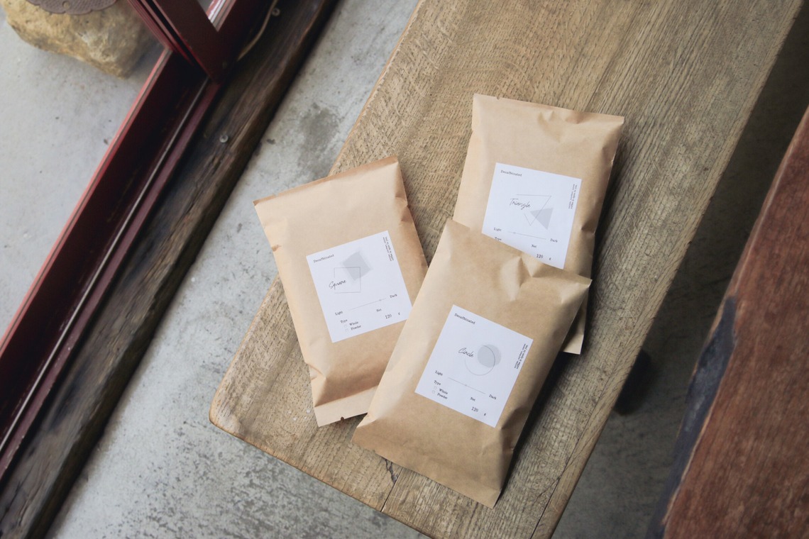 濱野まり子が撮影した「コーヒー店商品撮影@都内・千葉」の写真