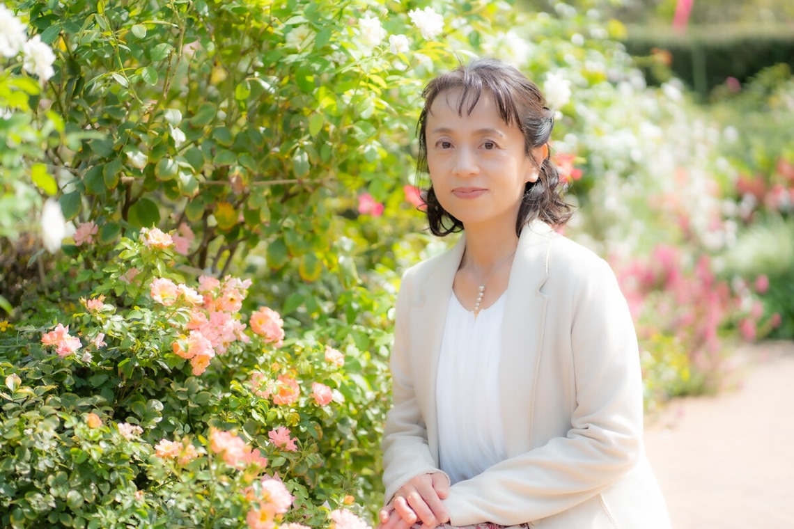 森元こずえ