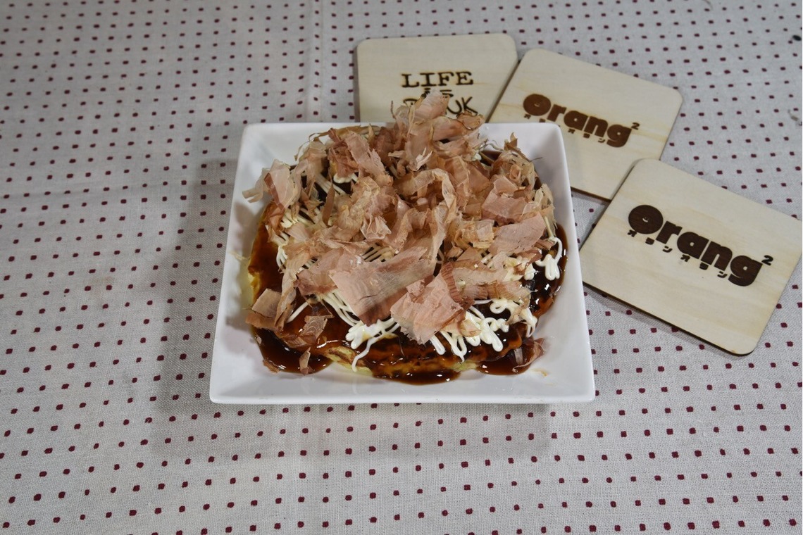 樋上　将太が撮影した写真のアルバム「おらんおらん」