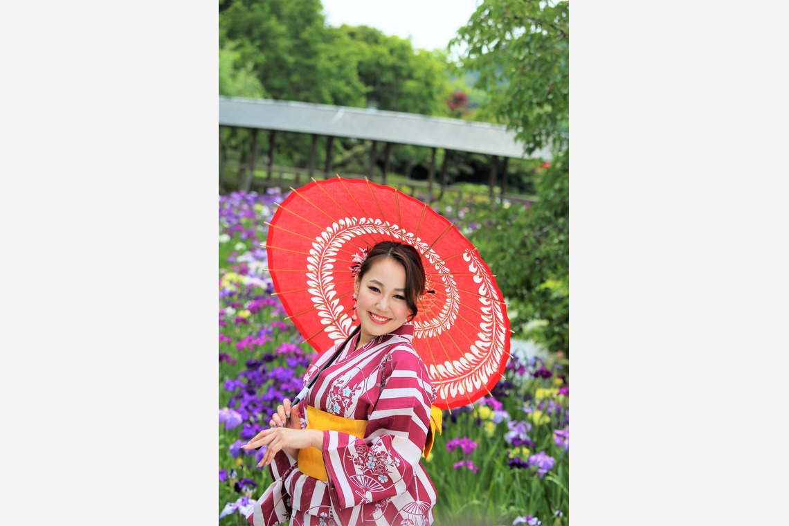 お祝い写し屋が撮影した「モデル、コーポレート撮影」の写真