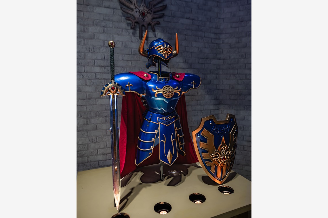 山本浩二が撮影した「日本各地にて乗り物も含めた多様な物撮り実績集」の写真