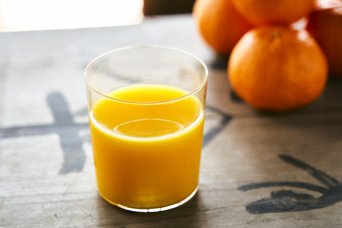 大橋裕紀が撮影した写真のアルバム「みかん農園様の商品撮影とスナップ」