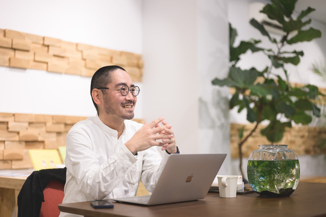 萬代　一樹が撮影した「企業様向け」の写真