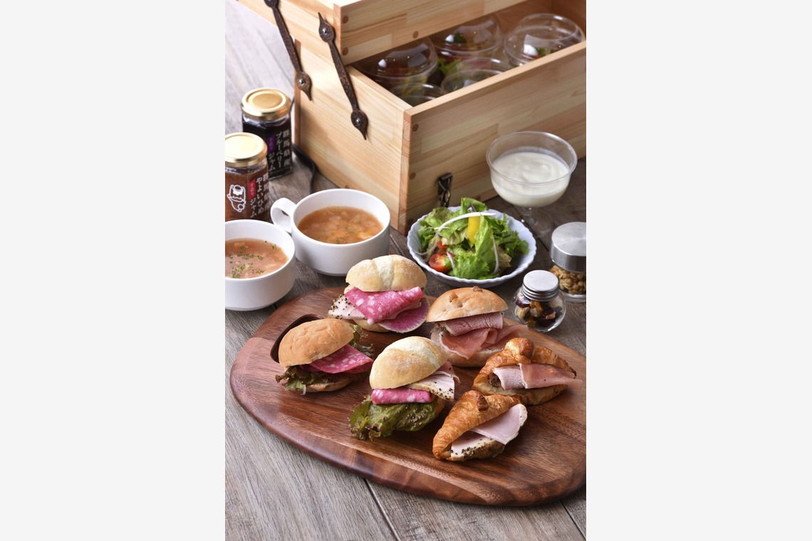 officePW 平山舜二が撮影した「料理撮影」の写真